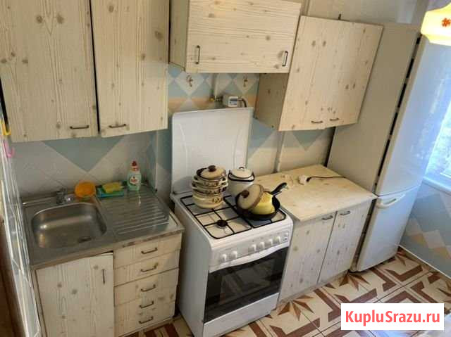 2-комнатная квартира, 42 м², 4/9 эт. в аренду на длительный срок в Нижнем Новгороде Нижний Новгород - изображение 2
