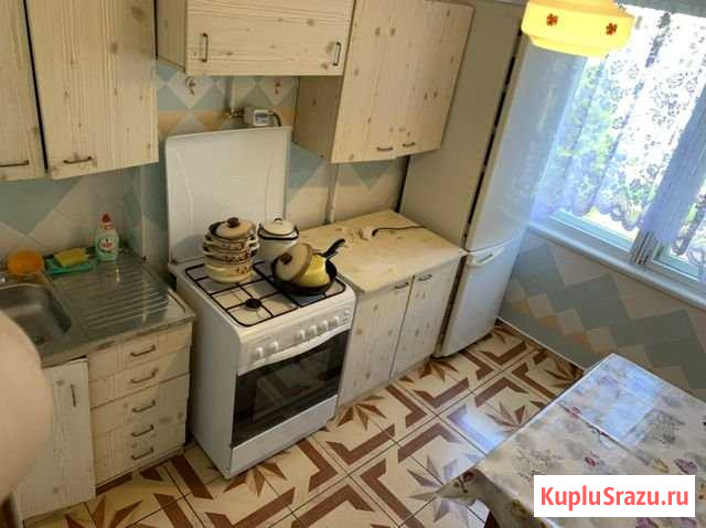 2-комнатная квартира, 42 м², 4/9 эт. в аренду на длительный срок в Нижнем Новгороде Нижний Новгород - изображение 1