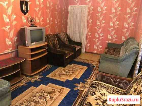 1-комнатная квартира, 30 м², 2/3 эт. в аренду посуточно в Жирновске Жирновск