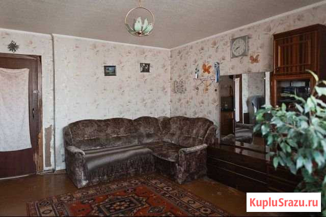 4-комнатная квартира, 74.4 м², 5/5 эт. на продажу в Кременках Кременки - изображение 2