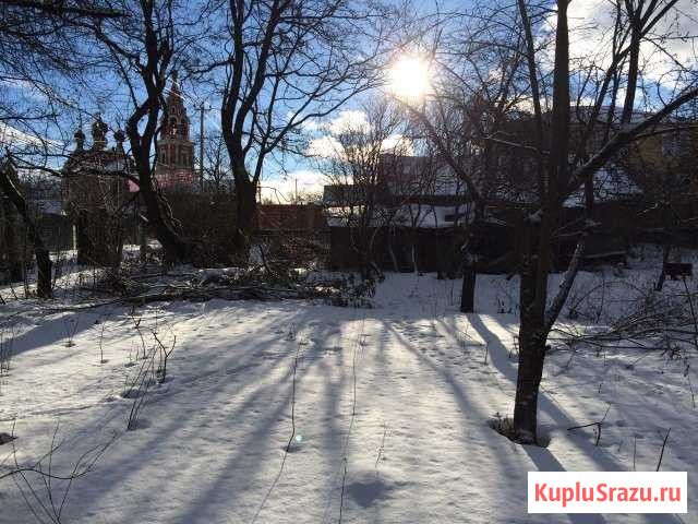 Участок ИЖС 16 сот. на продажу в Котельниках Котельники - изображение 1