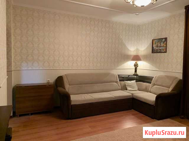 3-комнатная квартира, 79.1 м², 15/17 эт. на продажу в Новосибирске Новосибирск - изображение 3