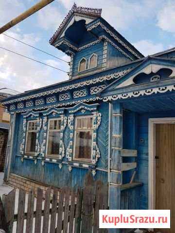 Дом 70 м² на участке 21 сот. на продажу в Ждановском Ждановский - изображение 1