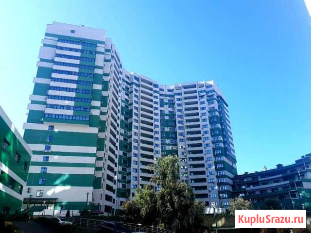 2-комнатная квартира, 60 м², 6/21 эт. на продажу в Сочи Сочи - изображение 1