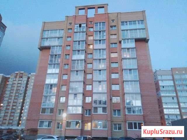 1-комнатная квартира, 35 м², 5/10 эт. на продажу в Череповце Череповец - изображение 1
