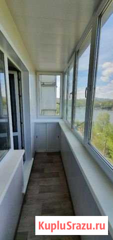 3-комнатная квартира, 68 м², 5/10 эт. на продажу в Красноярске Красноярск - изображение 3