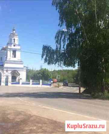 Участок СНТ, ДНП 7 сот. на продажу в Казани Казань