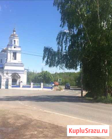 Участок СНТ, ДНП 7 сот. на продажу в Казани Казань - изображение 3
