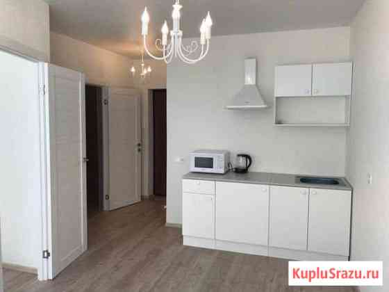 2-комнатная квартира, 33.4 м², 6/7 эт. на продажу в Казани Казань