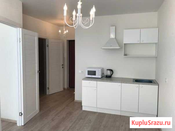 2-комнатная квартира, 33.4 м², 6/7 эт. на продажу в Казани Казань - изображение 1