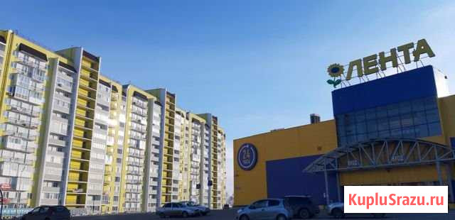 1-комнатная квартира, 38 м², 14/14 эт. на продажу в Саратове Саратов - изображение 1