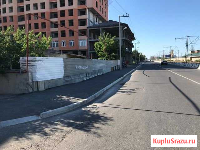 Участок промназначения 4 сот. на продажу в Махачкале Махачкала - изображение 2