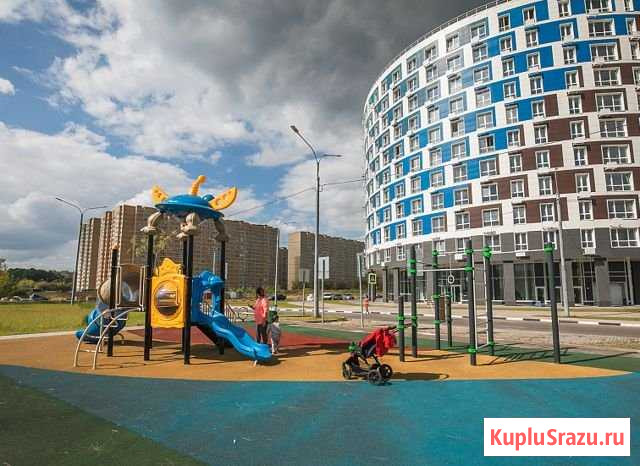 1-комнатная квартира, 34.3 м², 7/17 эт. на продажу в Королеве Королев - изображение 2