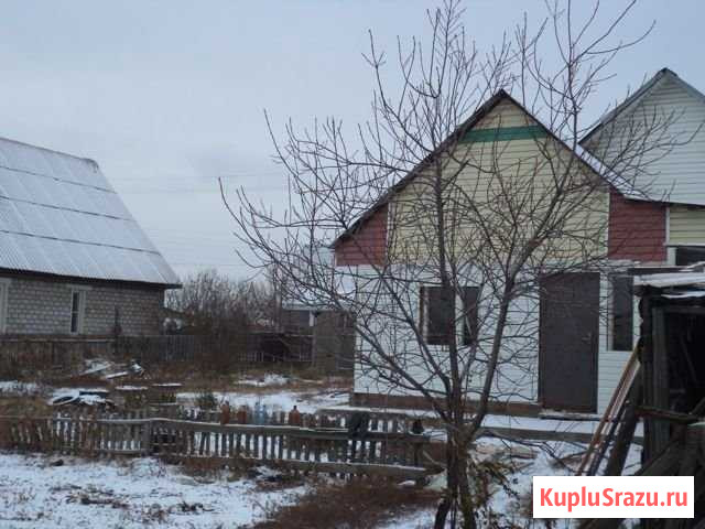 Дом 94 м² на участке 14 сот. на продажу в Благовещенке Благовещенка - изображение 2
