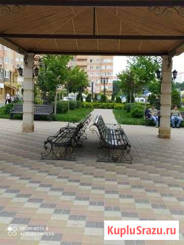 Квартира-студия, 30 м², 5/18 эт. на продажу в Краснодаре Краснодар - изображение 2