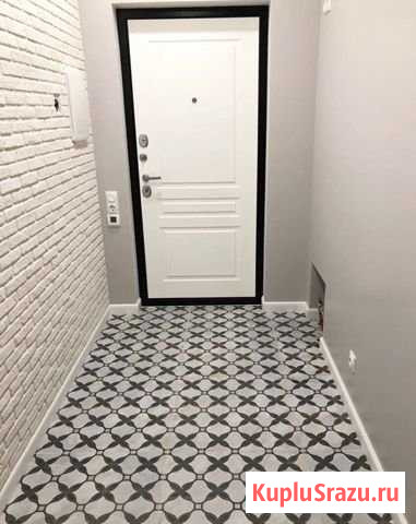 Квартира-студия, 30 м², 5/18 эт. на продажу в Краснодаре Краснодар - изображение 1