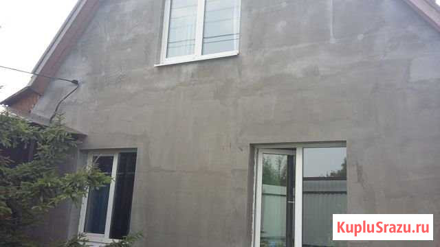 Дом 110 м² на участке 12 сот. на продажу в Истре Истра - изображение 1