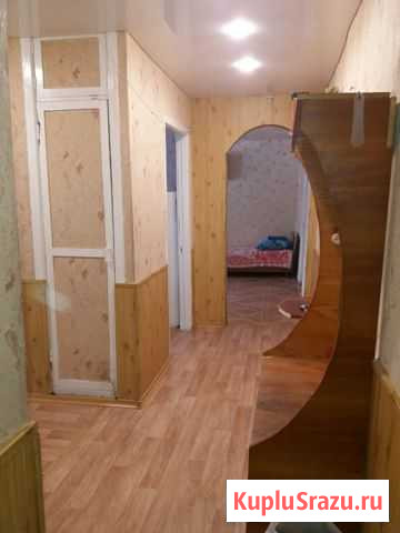 3-комнатная квартира, 63 м², 1/2 эт. в аренду посуточно в Суходоле Суходол - изображение 2