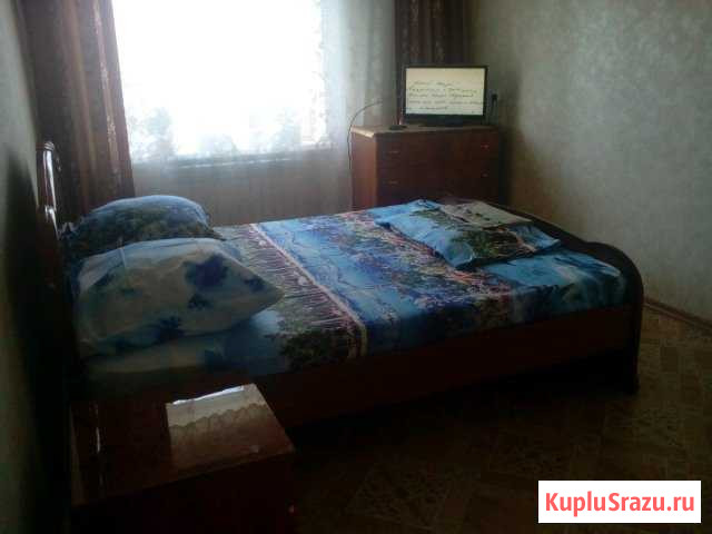 3-комнатная квартира, 63 м², 1/2 эт. в аренду посуточно в Суходоле Суходол - изображение 1