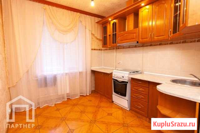 3-комнатная квартира, 68 м², 6/9 эт. на продажу в Ухте Ухта - изображение 1