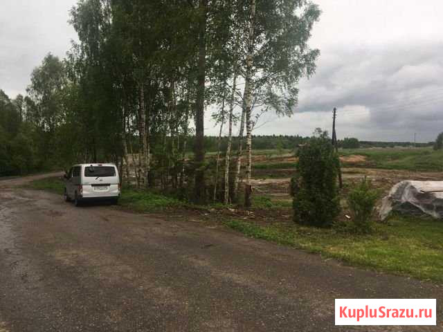 Участок ИЖС 10 сот. на продажу в Твери Тверь - изображение 1