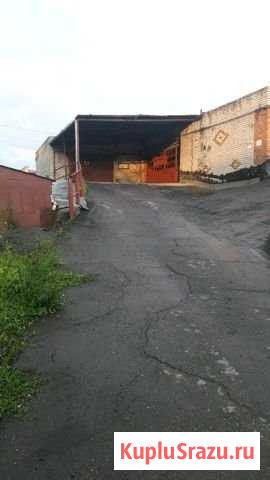 Гараж 18 м² на продажу в Барнауле Барнаул - изображение 1