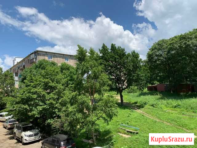 2-комнатная квартира, 43.6 м², 2/5 эт. на продажу в Фокино Приморского края Фокино - изображение 3