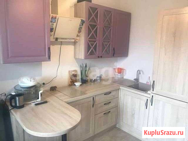 1-комнатная квартира, 36 м², 16/17 эт. на продажу в Видном Видное - изображение 1
