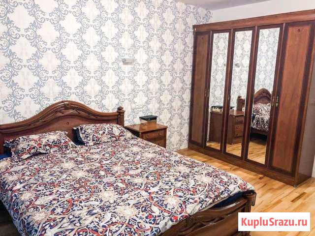 1-комнатная квартира, 43 м², 7/18 эт. в аренду посуточно в Санкт-Петербурге Санкт-Петербург - изображение 1