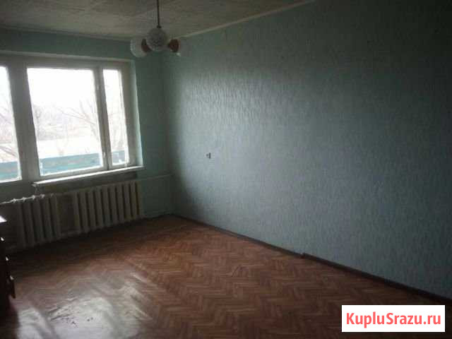1-комнатная квартира, 33 м², 3/3 эт. на продажу в Озёрах Озёры - изображение 1