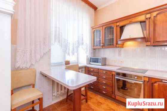 4-комнатная квартира, 189 м², 5/6 эт. на продажу в Тюмени Тюмень