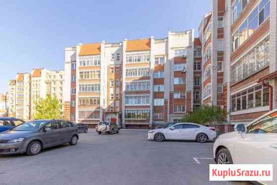 4-комнатная квартира, 189 м², 5/6 эт. на продажу в Тюмени Тюмень