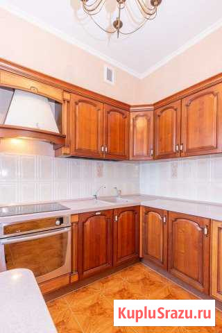 4-комнатная квартира, 189 м², 5/6 эт. на продажу в Тюмени Тюмень - изображение 2