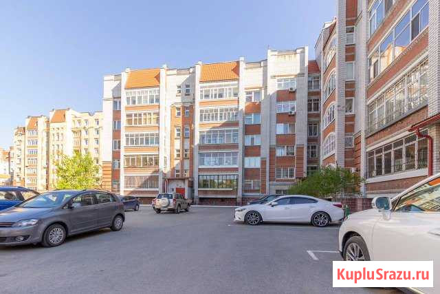 4-комнатная квартира, 189 м², 5/6 эт. на продажу в Тюмени Тюмень - изображение 3