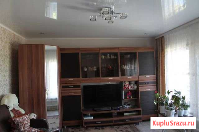 Дом 60.1 м² на участке 10 сот. на продажу в Белорецке Белорецк - изображение 3
