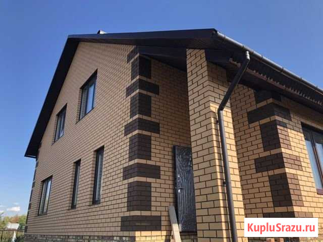 Дом 180 м² на участке 17 сот. на продажу в Октябрьском Республики Башкортостан Октябрьский - изображение 1