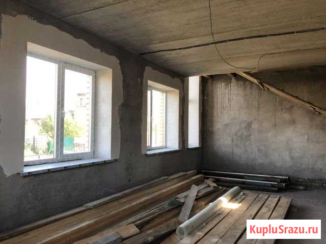 Дом 180 м² на участке 17 сот. на продажу в Октябрьском Республики Башкортостан Октябрьский - изображение 2