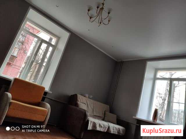 1-комнатная квартира, 32 м², 1/3 эт. на продажу в Нижнем Новгороде Нижний Новгород - изображение 3