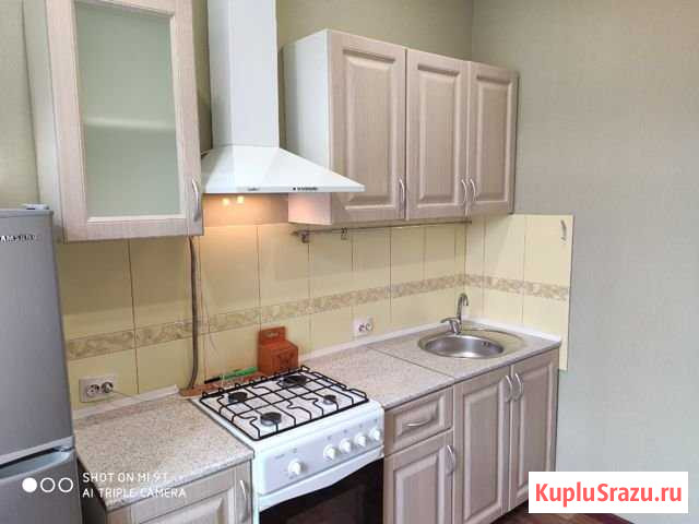 1-комнатная квартира, 32 м², 1/3 эт. на продажу в Нижнем Новгороде Нижний Новгород - изображение 1