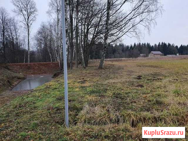 Участок СНТ, ДНП 18 сот. на продажу в Пролетарском Московской области Пролетарский - изображение 1