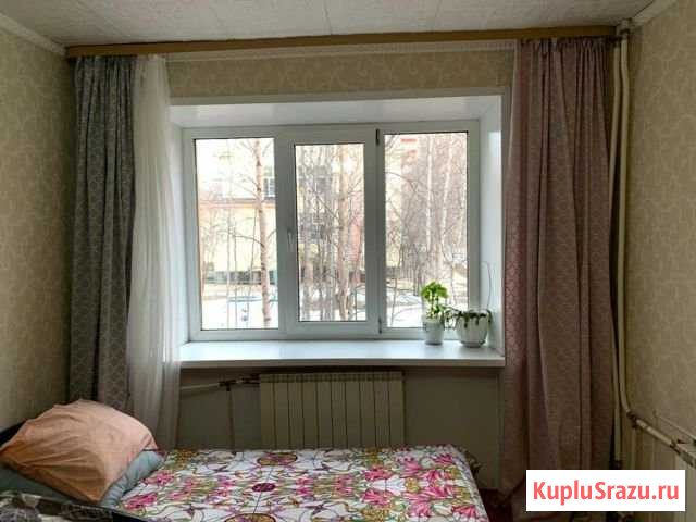 2-комнатная квартира, 41 м², 1/4 эт. на продажу в Мирном Республики Саха (Якутия) Мирный - изображение 3