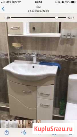 2-комнатная квартира, 65 м², 6/12 эт. на продажу в Махачкале Махачкала - изображение 3