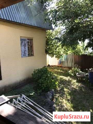 Дом 100 м² на участке 14 сот. на продажу в Ступино Ступино - изображение 1