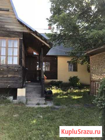 Дом 100 м² на участке 14 сот. на продажу в Ступино Ступино - изображение 3
