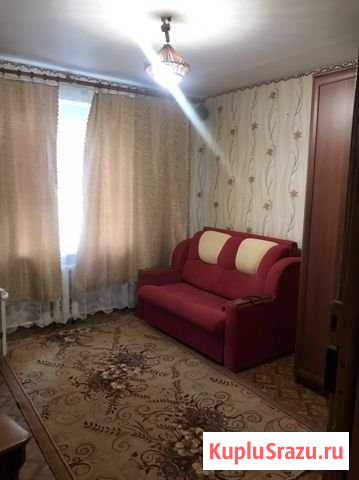 Комната 20 м² в 1-ком. кв., 4/9 эт. на продажу в Ростове-на-Дону Ростов-на-Дону - изображение 1