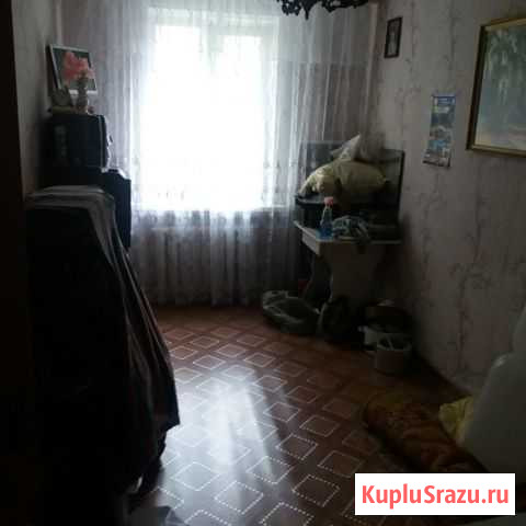 3-комнатная квартира, 59 м², 1/2 эт. на продажу в Кстово Кстово - изображение 3
