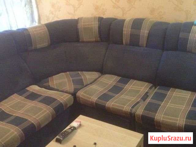 Комната 20 м² в 3-ком. кв., 1/9 эт. в аренду на длительный срок в Краснодаре Краснодар - изображение 1