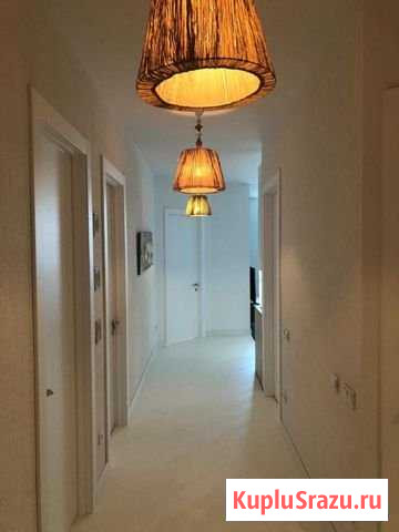 4-комнатная квартира, 105 м², 3/22 эт. на продажу в Краснодаре Краснодар - изображение 3