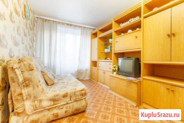 1-комнатная квартира, 40 м², 4/9 эт. в аренду посуточно в Москве Москва - изображение 3