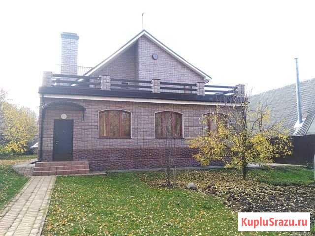 Дом 300 м² на участке 8 сот. на продажу в Малоярославце Малоярославец - изображение 2